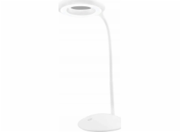 Maximex Stolní lampa LED s lupou, O 14,8 cm