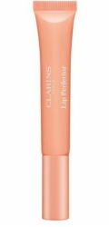 Clarins Rtěnka na rty Lip Perfector 02 Apricot Shimmer 12ml