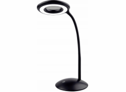 Maximex Stolní lampa LED s lupou, O 14,8 cm