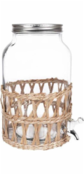 Excellent Houseware Vynikající domácí nádobí Ąsotis su kraneliu, 5,5 l () - 44806348