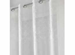 Douceur d`Interieur YAELLE ZÁVĚS - BÍLÁ 135x280