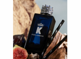 Dolce & Gabbana DOLCE&amp;GABBANA K Pour Homme PARFUM sprej 100ml