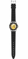 KIDS Klasické dětské náramkové hodinky pro děti Pokémon Pikachu / Pok9048