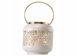 Boltze Orientální lucerna SAMI, 15 cm