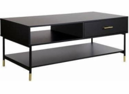 Atmosphera Konferenční stolek Tedy černý