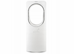 Sencor Bezlopatkový ventilátor SFT 2404WH