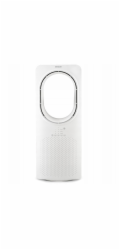 Sencor Bezlopatkový ventilátor SFT 2404WH