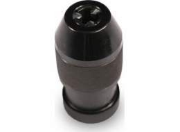 UN RYCHLOUPÍNACÍ SKLÍČIDLO 1/2 10 MM PRO RÁZOVÉ UKLÍČIDLO