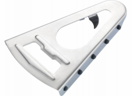 Maximex Multifunkční kuchyňský otvírák 6 v 1 COMFORT