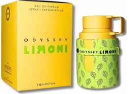 Armaf Odyssey Limoni Fresh Edition Edp 100ml
