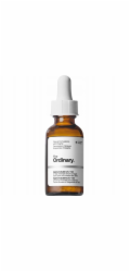 The Ordinary Alpha Arbutin 2% + HA Rozjasňující a večerní sérum 30ml