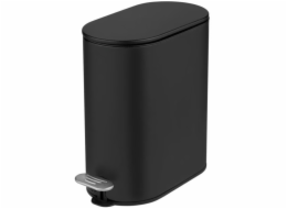 Wenko Úzký koupelnový koš COLLUNGO, 5 litrů