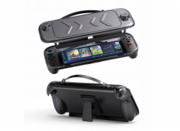 JYS Kryt/pouzdro pro konzoli Nintendo Switch 2, přední a zadní / ns2272-v2