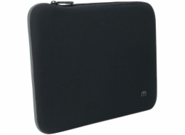 Mobilis 049014 Brašna na notebook 40,6 cm (16") Kapesní pouzdro Černá