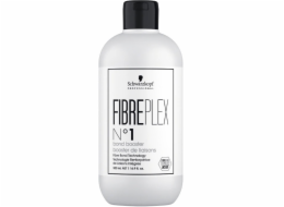 Schwarzkopf Professional Fibreplex No. 1 Bond Booster ochranná kúra pro použití během barvení 500ml