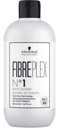 Schwarzkopf Professional Fibreplex No. 1 Bond Booster ochranná kúra pro použití během barvení 500ml