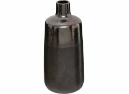 Atmosphera Keramická váza KVĚTINA, 24,5 cm