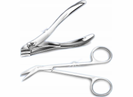 Maximex Nůžky a kleštičky na nehty