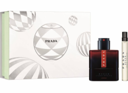 Prada Parfém Luna Rossa Ocean Le Parfum 50ml + parfém 10ml