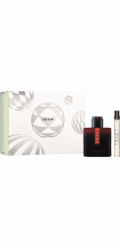 Prada Parfém Luna Rossa Ocean Le Parfum 50ml + parfém 10ml