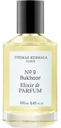 Thomas Kosmala No.9 Bukhoor parfémový elixír 250ml