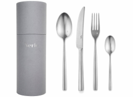 Verlo SU ANTIQUE Sada 24 kusů s tubou