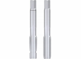 Fanar THREAD G 1/8 NGRA/2-P DIN-5157 (-X) HSSE INOX - A2-225801-3123