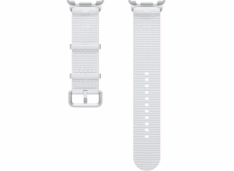 Samsung Athleisure (M/L) pro Watch8 Classic White