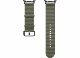 Samsung Athleisure (M/L) pro Watch8 Classic Green