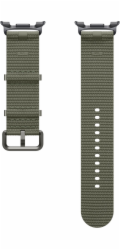 Samsung Athleisure (M/L) pro Watch8 Classic Green
