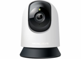 TP-Link Mercusys MC200 Domácí bezpečnostní Wi-Fi kamera s otočným/naklápěcím senzorem