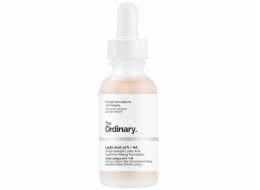 The Ordinary Exfoliační sérum s kyselinou mléčnou 10 % + HA 30 ml