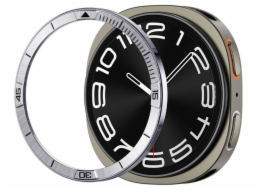 Spigen POUZDRO PRO SAMSUNG GALAXY WATCH 8 44 mm, Pouzdro, Kryt