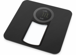 Eta Koupelnová váha ETA | Osobní váha | ETA978190000 | Maximální hmotnost (kapacita) 150 kg | Přesnost 100 g | Juodas