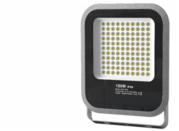 Partnersite SMD LED světlomet LLS100AM 100W 6500K 10000lm IP65 16152