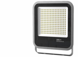 Partnersite SMD LED světlomet LLS300AM 300W 6500K 30000lm IP65 16153