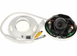 Dahua Technology IP kamera VANDALODOLNÁ IP KAMERA IPC-HDBW3541F-AS-0280B-S2 - 5Mpx 2,8mm DAHUA