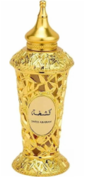 Renovality Parfémový olej Kashkha 20ml