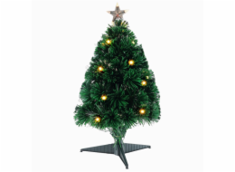 Vánoční stromeček s LED osvětlením 60 cm KO-AFB000220