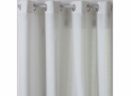 Atmosphera Hotová záclona s očky, 140 x 240 cm