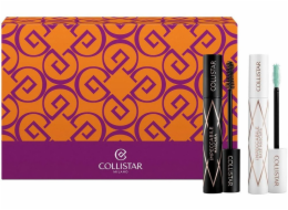 Collistar Impeccabile Mascara 14ml + Mascara Base 12,5ml