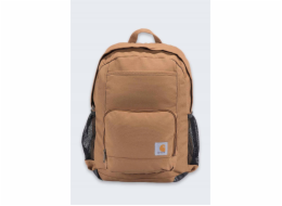 New Era Batoh Carhartt s jednou přihrádkou 23 l hnědý