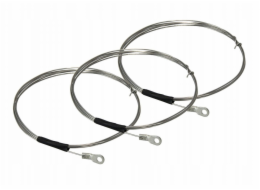 Dahua Technology ODPOROVÝ DRÁT 3 KS. DÉLKA ŘEZU 1280 MM