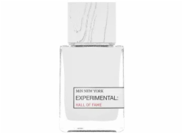 NoName MIN NEW YORK Experimental Hall Of Fame EDP sprej 75ml