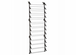 5five Věšák na boty, organizér na dveře, 183 x 63 x 20 cm