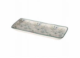 Boltze Eukana podlouhlý talíř