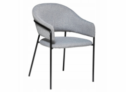 Atmosphera Čalouněná jídelní židle SIRON