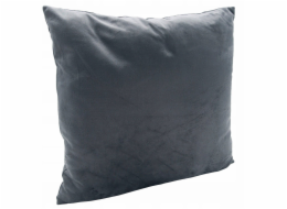 TODAY Sametový polštář WINTER SPIRIT, 45 x 45 cm, DNES