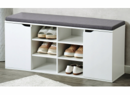 Kesper Botník se sedákem, KESPER