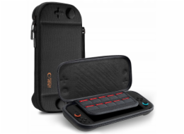 Tech-Protect Nintendo SLIM POUZDRO PRO NINTENDO SWITCH 2 ČERNÉ